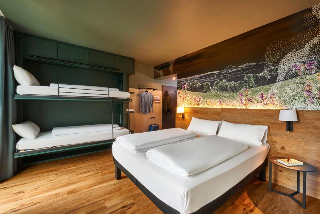 Ibis Styles Singen Exterior foto