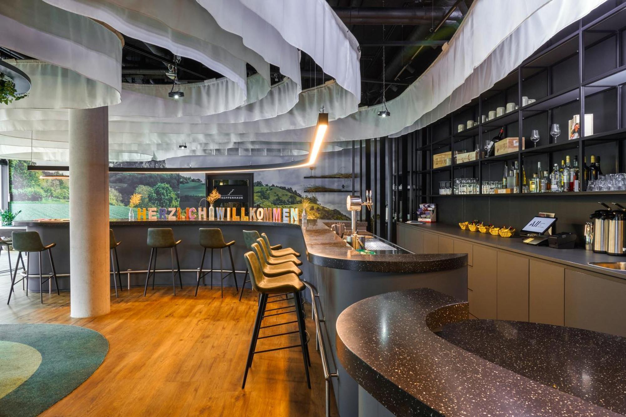 Ibis Styles Singen Exterior foto